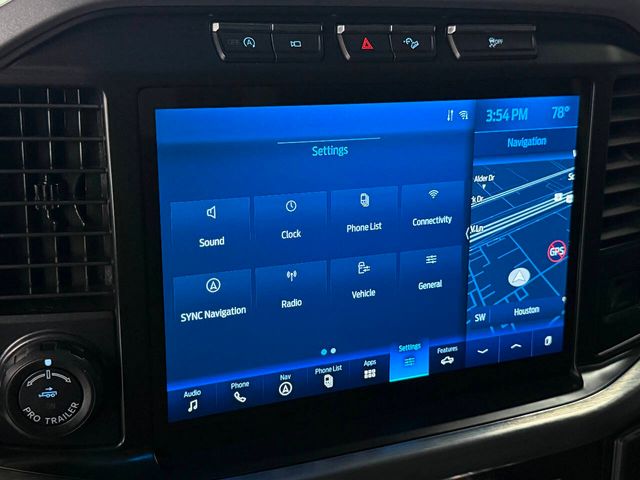 2021 Ford F-150 Lariat 4x4 4dr SuperCrew 6.5 ft. SB | Houston, TX | Houston Auto Credit