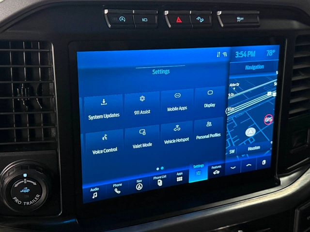 2021 Ford F-150 Lariat 4x4 4dr SuperCrew 6.5 ft. SB | Houston, TX | Houston Auto Credit
