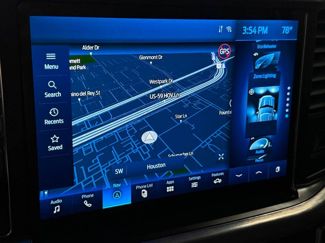 2021 Ford F-150 Lariat 4x4 4dr SuperCrew 6.5 ft. SB | Houston, TX | Houston Auto Credit