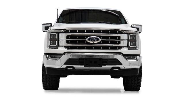 2021 Ford F-150 Lariat 4x4 4dr SuperCrew 6.5 ft. SB | Houston, TX | Houston Auto Credit