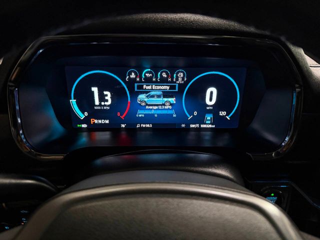 2021 Ford F-150 Lariat 4x4 4dr SuperCrew 6.5 ft. SB | Houston, TX | Houston Auto Credit