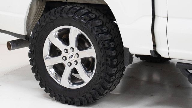 2021 Ford F-150 Lariat 4x4 4dr SuperCrew 6.5 ft. SB | Houston, TX | Houston Auto Credit