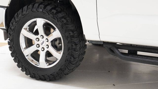 2021 Ford F-150 Lariat 4x4 4dr SuperCrew 6.5 ft. SB | Houston, TX | Houston Auto Credit