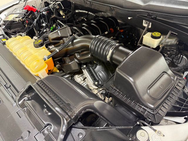 2021 Ford F-150 Lariat 4x4 4dr SuperCrew 6.5 ft. SB | Houston, TX | Houston Auto Credit