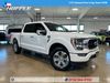 2021 Ford F-150 Platinum | Irving, Texas | Hopper Motorplex