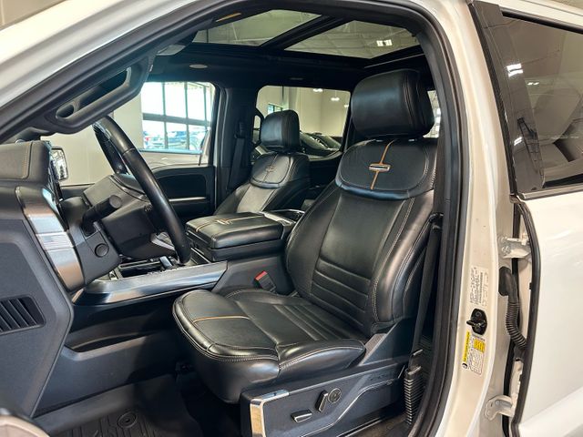 2021 Ford F-150 Platinum | Irving, Texas | Hopper Motorplex