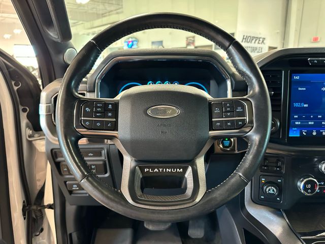 2021 Ford F-150 Platinum | Irving, Texas | Hopper Motorplex 2021 Ford F-150 Platinum | Irving, Texas | Hopper Motorplex