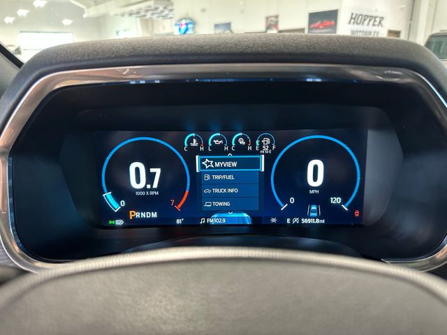 2021 Ford F-150 Platinum | Irving, Texas | Hopper Motorplex