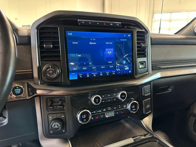 2021 Ford F-150 Platinum | Irving, Texas | Hopper Motorplex