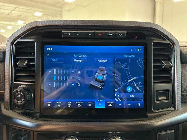 2021 Ford F-150 Platinum | Irving, Texas | Hopper Motorplex 2021 Ford F-150 Platinum | Irving, Texas | Hopper Motorplex