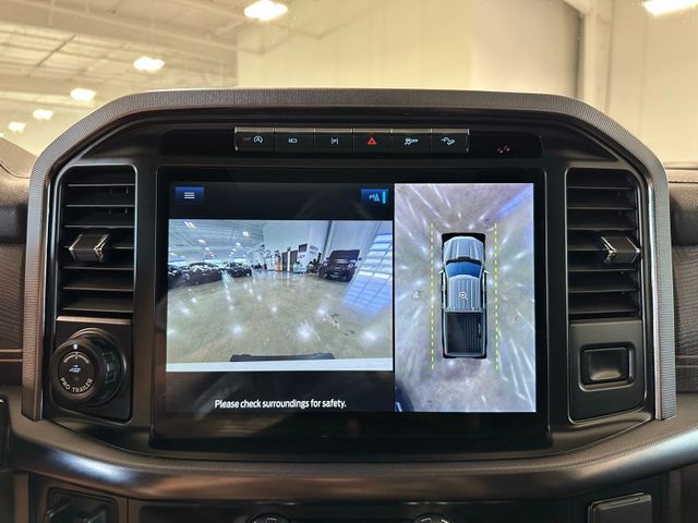 2021 Ford F-150 Platinum | Irving, Texas | Hopper Motorplex