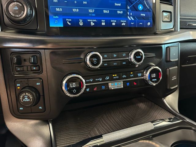 2021 Ford F-150 Platinum | Irving, Texas | Hopper Motorplex