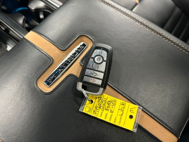 2021 Ford F-150 Platinum | Irving, Texas | Hopper Motorplex 2021 Ford F-150 Platinum | Irving, Texas | Hopper Motorplex