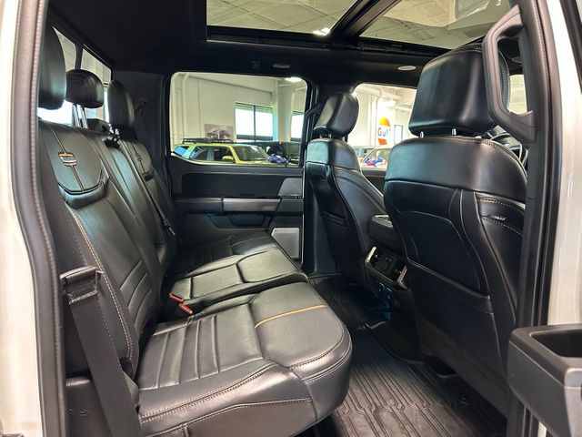 2021 Ford F-150 Platinum | Irving, Texas | Hopper Motorplex