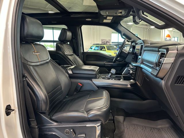 2021 Ford F-150 Platinum | Irving, Texas | Hopper Motorplex