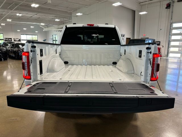 2021 Ford F-150 Platinum | Irving, Texas | Hopper Motorplex