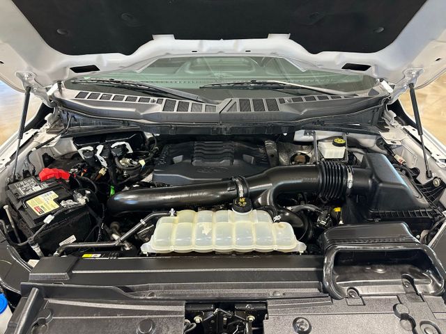 2021 Ford F-150 Platinum | Irving, Texas | Hopper Motorplex