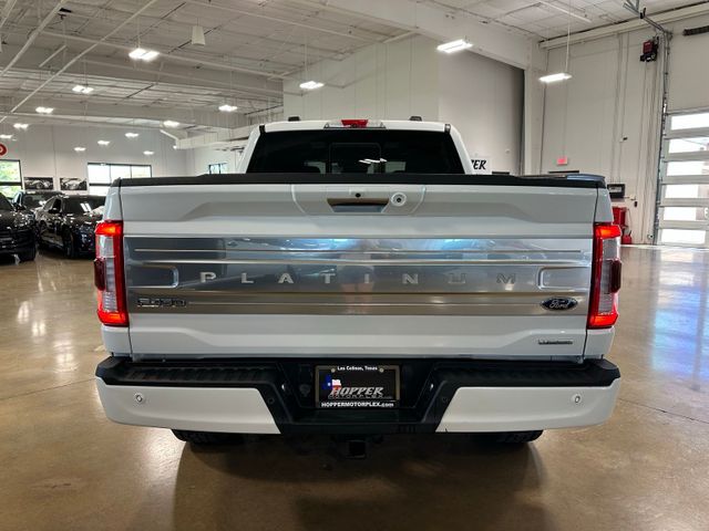 2021 Ford F-150 Platinum | Irving, Texas | Hopper Motorplex 2021 Ford F-150 Platinum | Irving, Texas | Hopper Motorplex