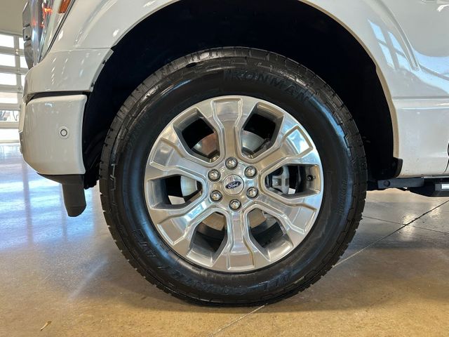 2021 Ford F-150 Platinum | Irving, Texas | Hopper Motorplex 2021 Ford F-150 Platinum | Irving, Texas | Hopper Motorplex