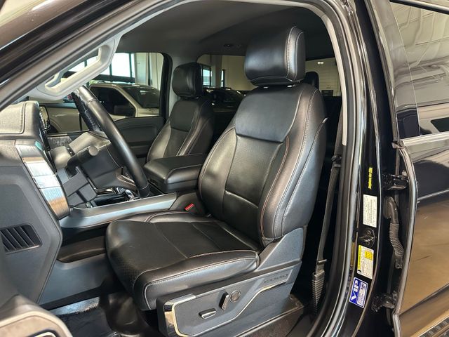 2021 Ford F-150 Lariat | Irving, Texas | Hopper Motorplex