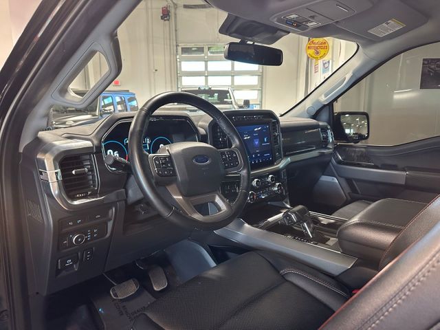 2021 Ford F-150 Lariat | Irving, Texas | Hopper Motorplex
