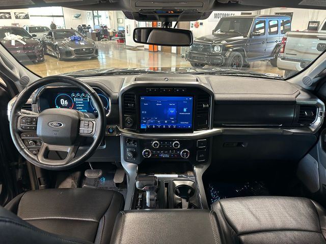 2021 Ford F-150 Lariat | Irving, Texas | Hopper Motorplex