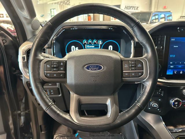 2021 Ford F-150 Lariat | Irving, Texas | Hopper Motorplex 2021 Ford F-150 Lariat | Irving, Texas | Hopper Motorplex