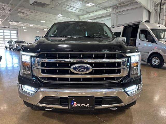 2021 Ford F-150 Lariat 4WD | Irving, Texas | Hopper Motorplex 2021 Ford F-150 Lariat 4WD | Irving, Texas | Hopper Motorplex