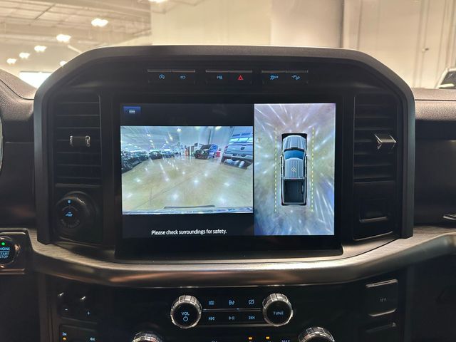 2021 Ford F-150 Lariat | Irving, Texas | Hopper Motorplex