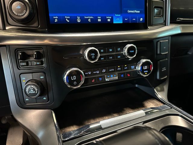 2021 Ford F-150 Lariat | Irving, Texas | Hopper Motorplex