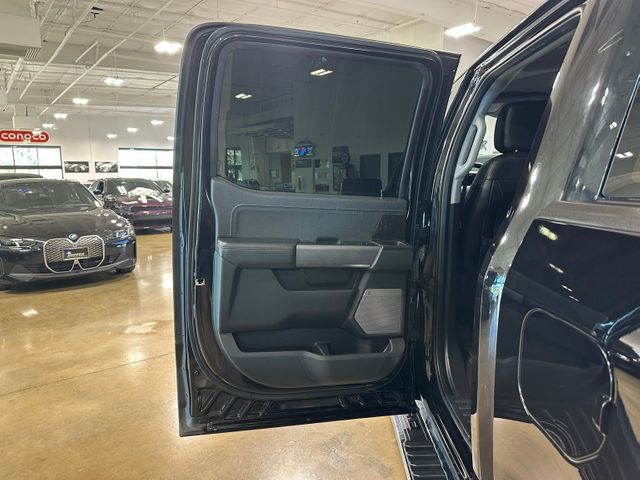 2021 Ford F-150 Lariat | Irving, Texas | Hopper Motorplex