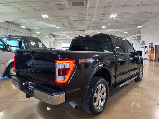 2021 Ford F-150 Lariat | Irving, Texas | Hopper Motorplex