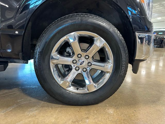 2021 Ford F-150 Lariat | Irving, Texas | Hopper Motorplex