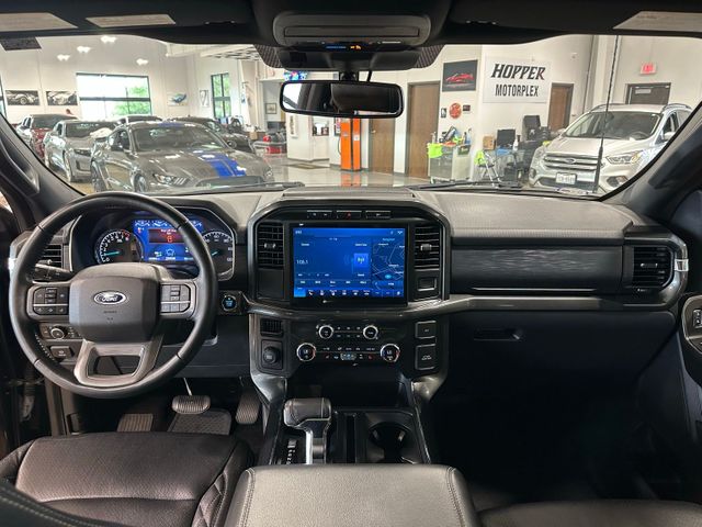 2021 Ford F-150 XLT | Irving, Texas | Hopper Motorplex 2021 Ford F-150 XLT | Irving, Texas | Hopper Motorplex