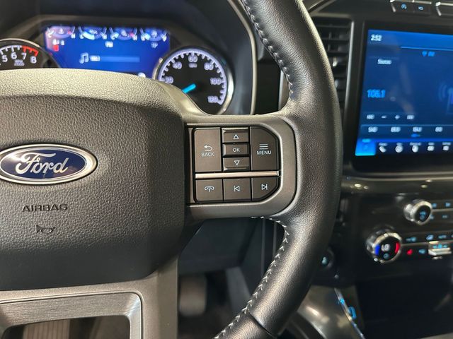2021 Ford F-150 XLT | Irving, Texas | Hopper Motorplex 2021 Ford F-150 XLT | Irving, Texas | Hopper Motorplex