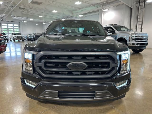 2021 Ford F-150 XLT | Irving, Texas | Hopper Motorplex 2021 Ford F-150 XLT | Irving, Texas | Hopper Motorplex