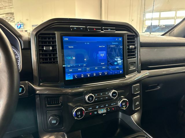 2021 Ford F-150 XLT | Irving, Texas | Hopper Motorplex