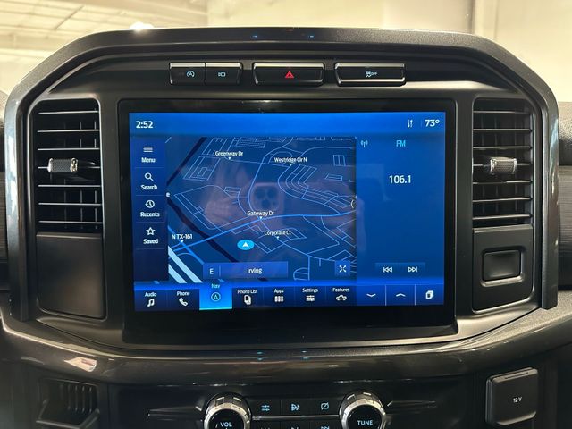 2021 Ford F-150 XLT | Irving, Texas | Hopper Motorplex