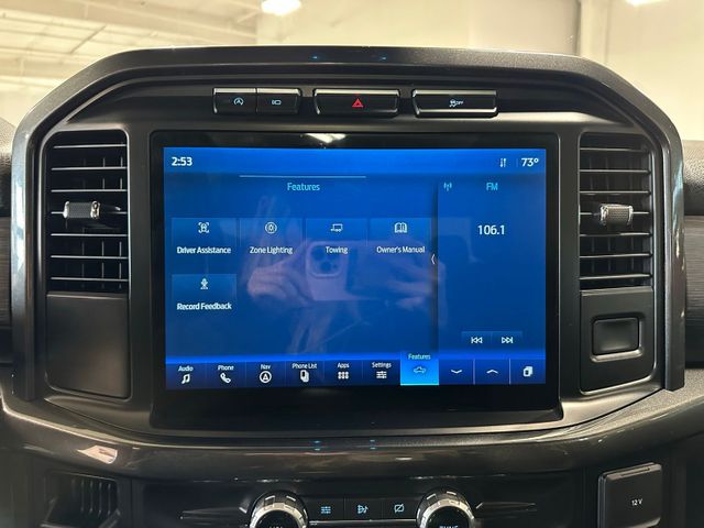 2021 Ford F-150 XLT | Irving, Texas | Hopper Motorplex 2021 Ford F-150 XLT | Irving, Texas | Hopper Motorplex