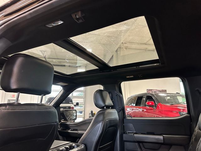 2021 Ford F-150 XLT | Irving, Texas | Hopper Motorplex