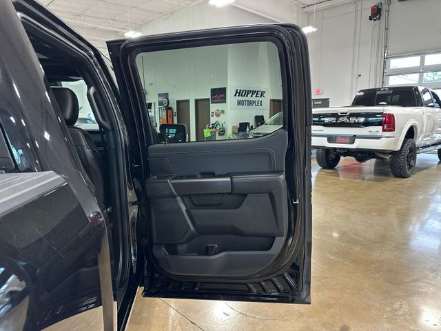 2021 Ford F-150 XLT | Irving, Texas | Hopper Motorplex