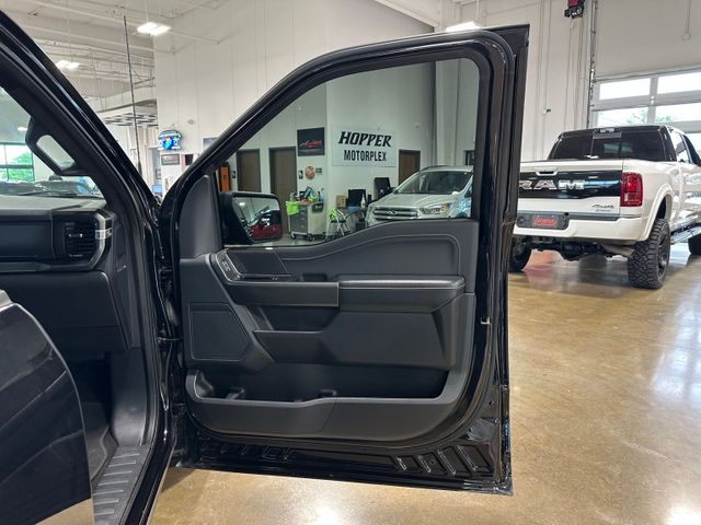 2021 Ford F-150 XLT | Irving, Texas | Hopper Motorplex 2021 Ford F-150 XLT | Irving, Texas | Hopper Motorplex