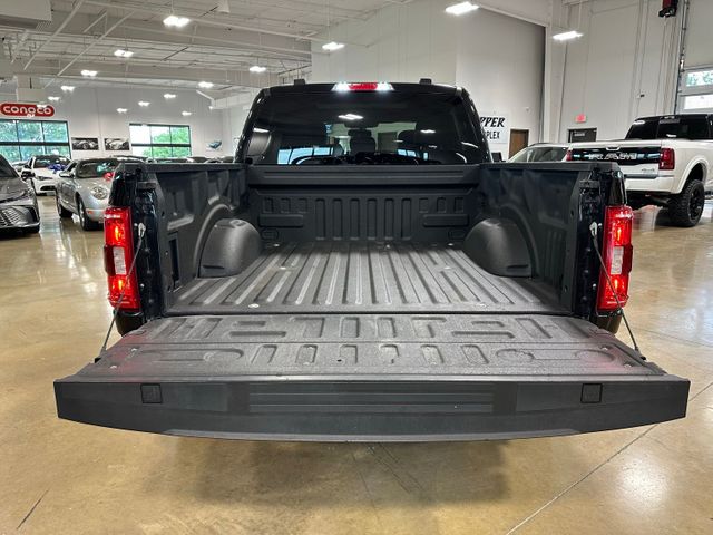 2021 Ford F-150 XLT | Irving, Texas | Hopper Motorplex 2021 Ford F-150 XLT | Irving, Texas | Hopper Motorplex