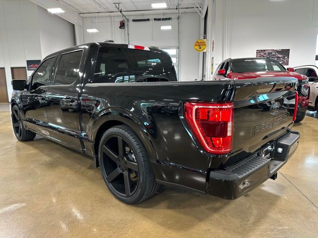 2021 Ford F-150 XLT | Irving, Texas | Hopper Motorplex