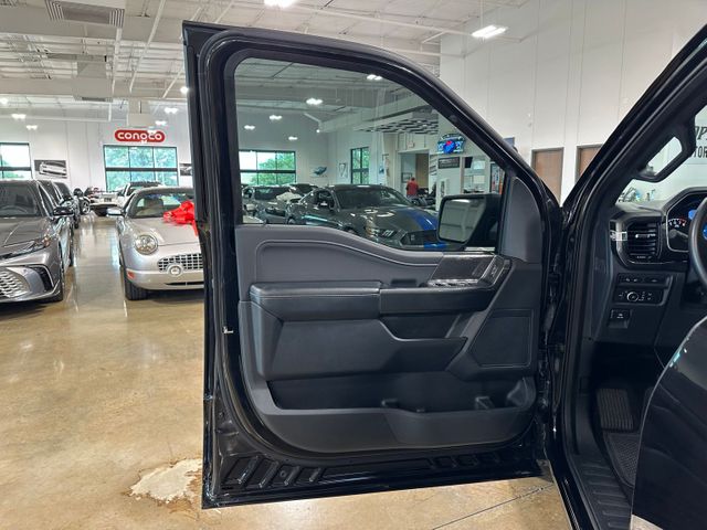 2021 Ford F-150 XLT | Irving, Texas | Hopper Motorplex 2021 Ford F-150 XLT | Irving, Texas | Hopper Motorplex