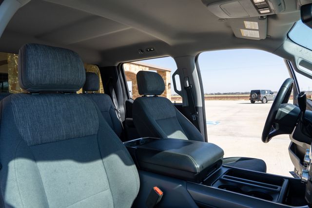 2021 Ford F-150 XLT | Lubbock, TX | Adelante Autos