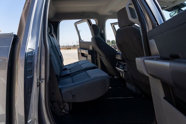 2021 Ford F-150 XLT | Lubbock, TX | Adelante Autos