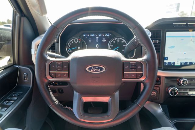 2021 Ford F-150 XLT | Lubbock, TX | Adelante Autos