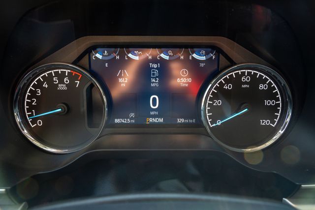 2021 Ford F-150 XLT | Lubbock, TX | Adelante Autos