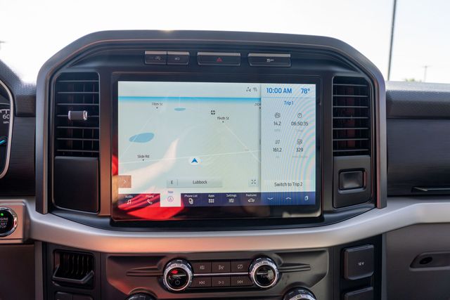 2021 Ford F-150 XLT | Lubbock, TX | Adelante Autos